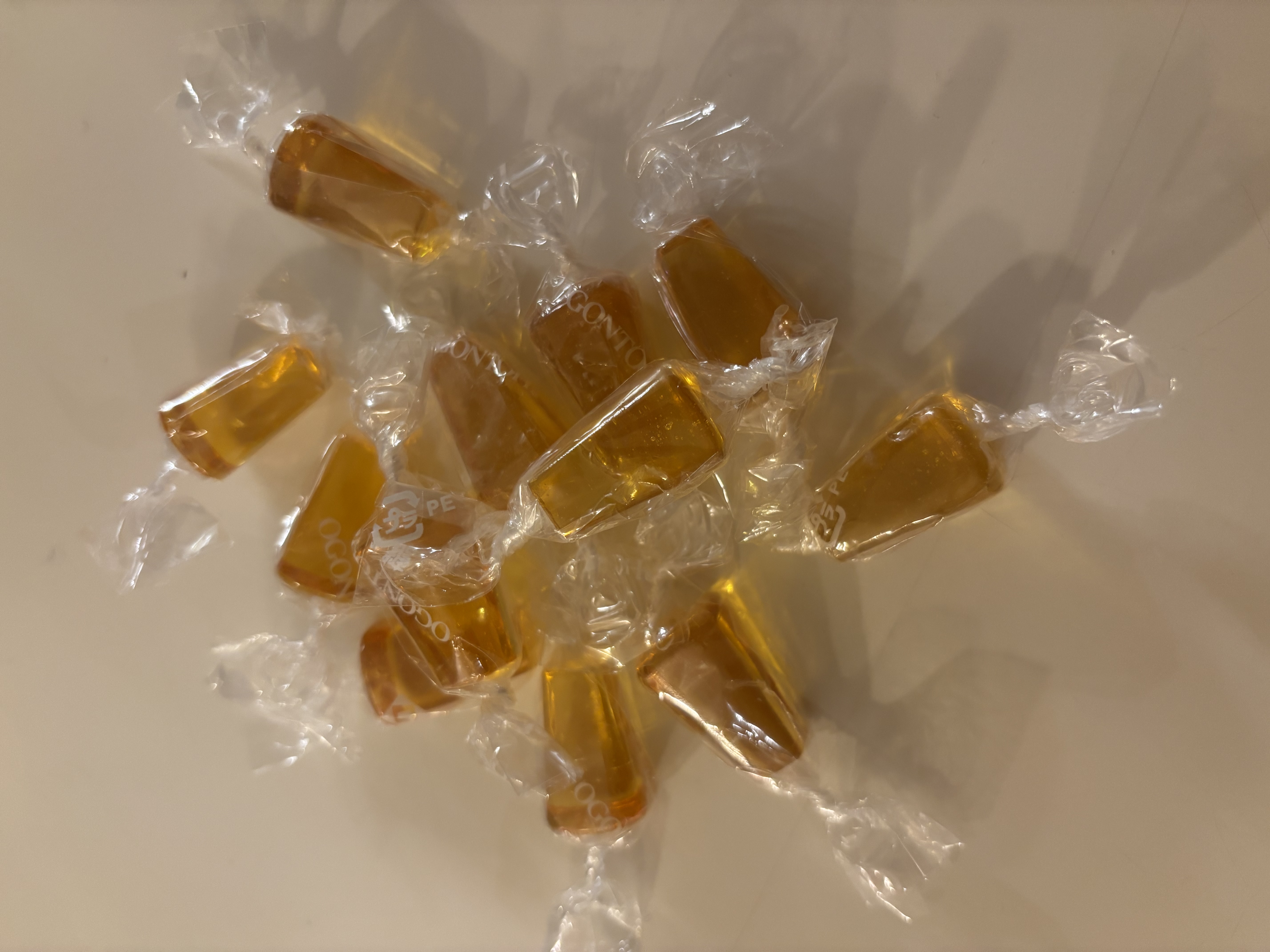 黄金糖