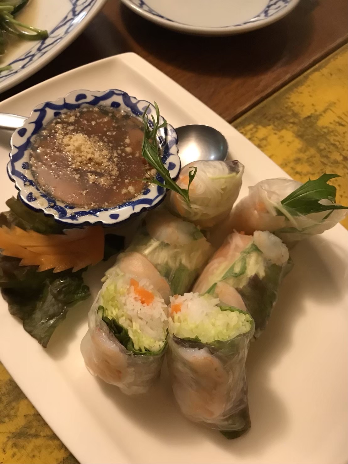 サイアム プーパッポンカリー